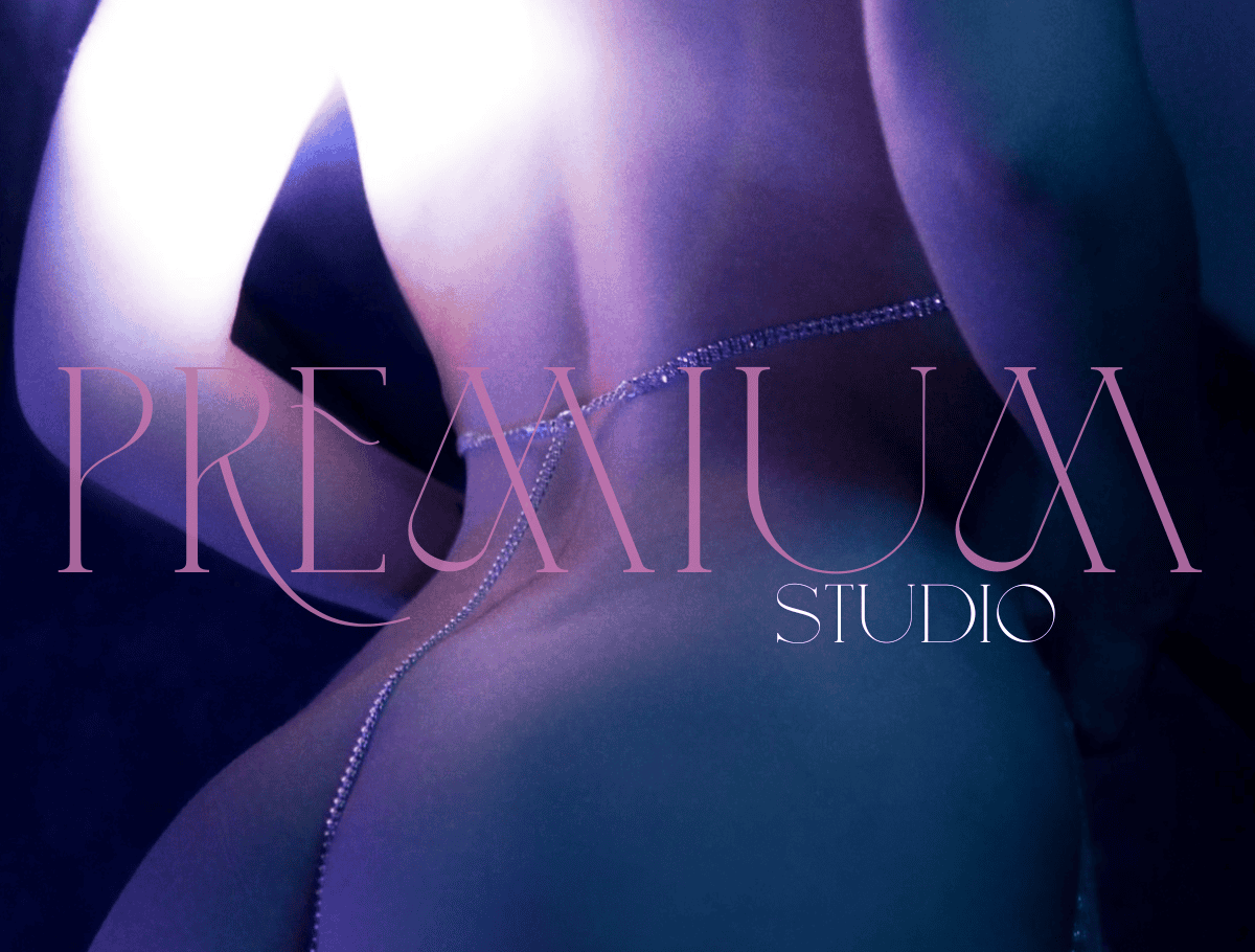 Premium Studio