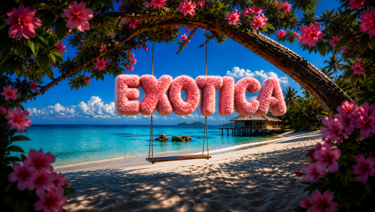 EXOTICA