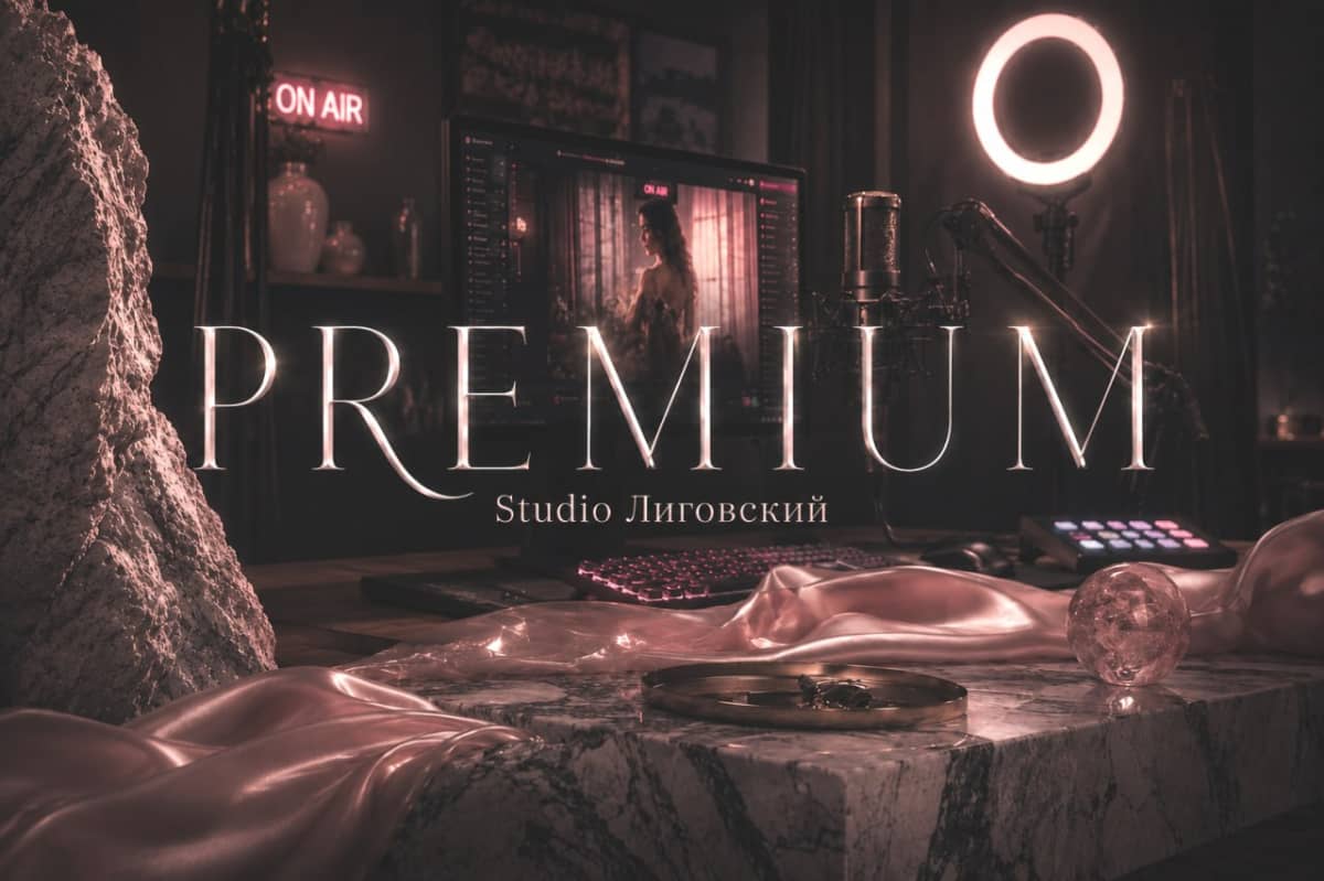 PREMIUM STUDIO