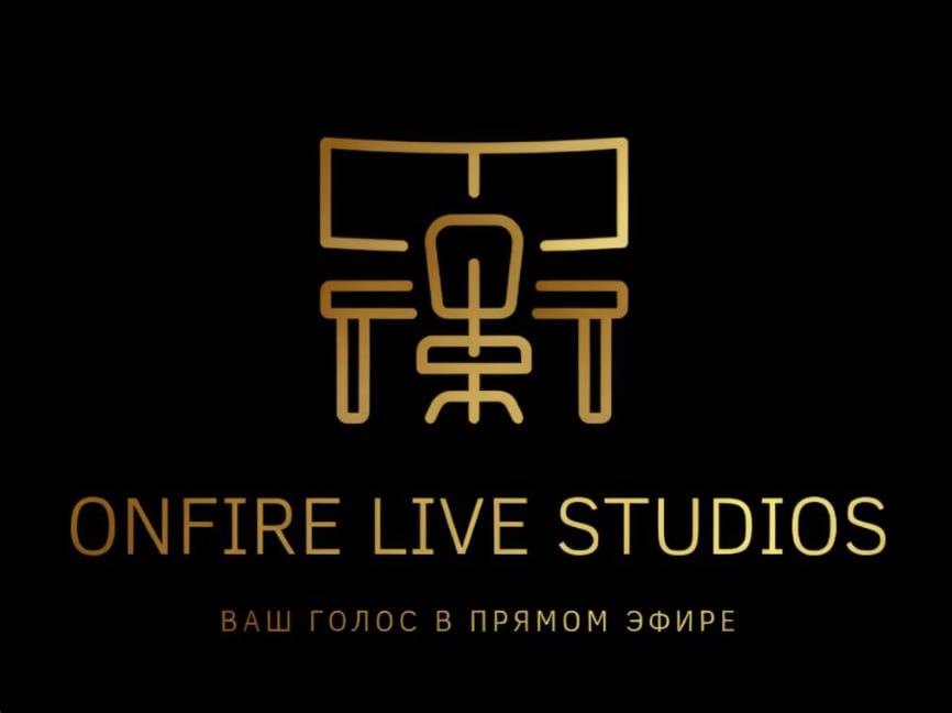 Вебкам модель OnFire Live Studios