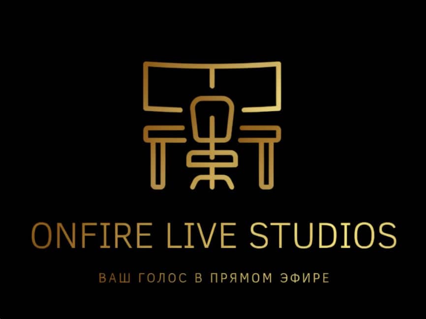 OnFire Live Studios
