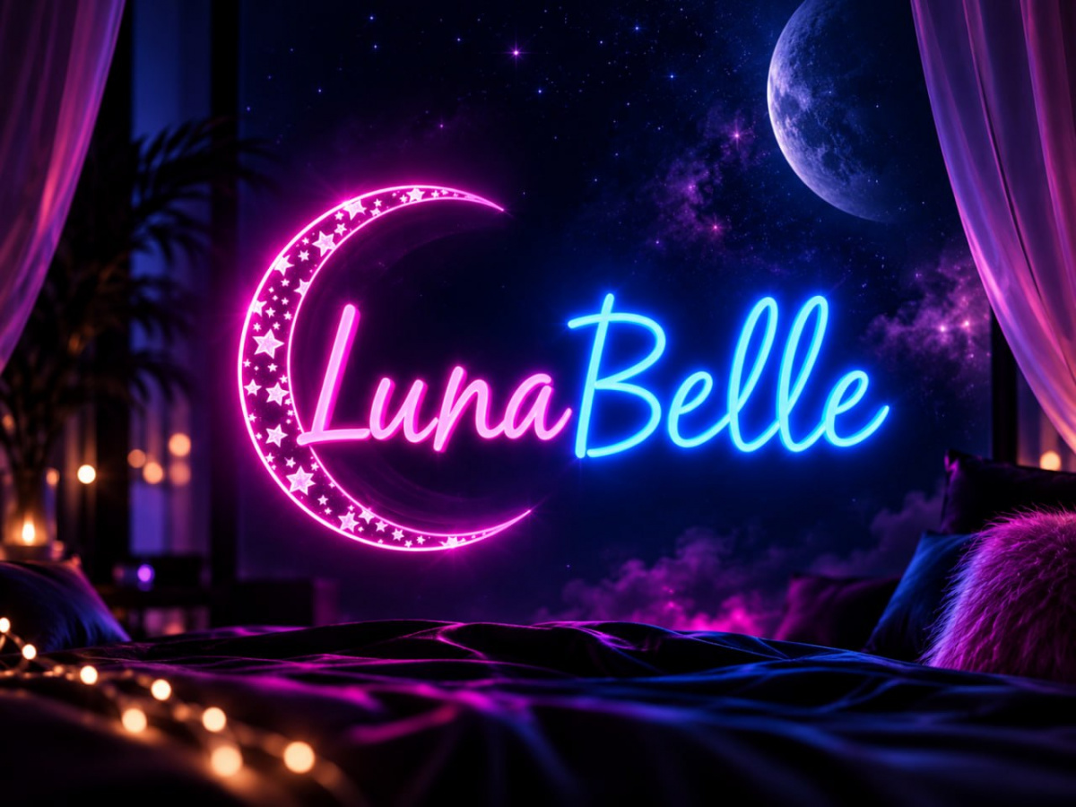Вебкам модель